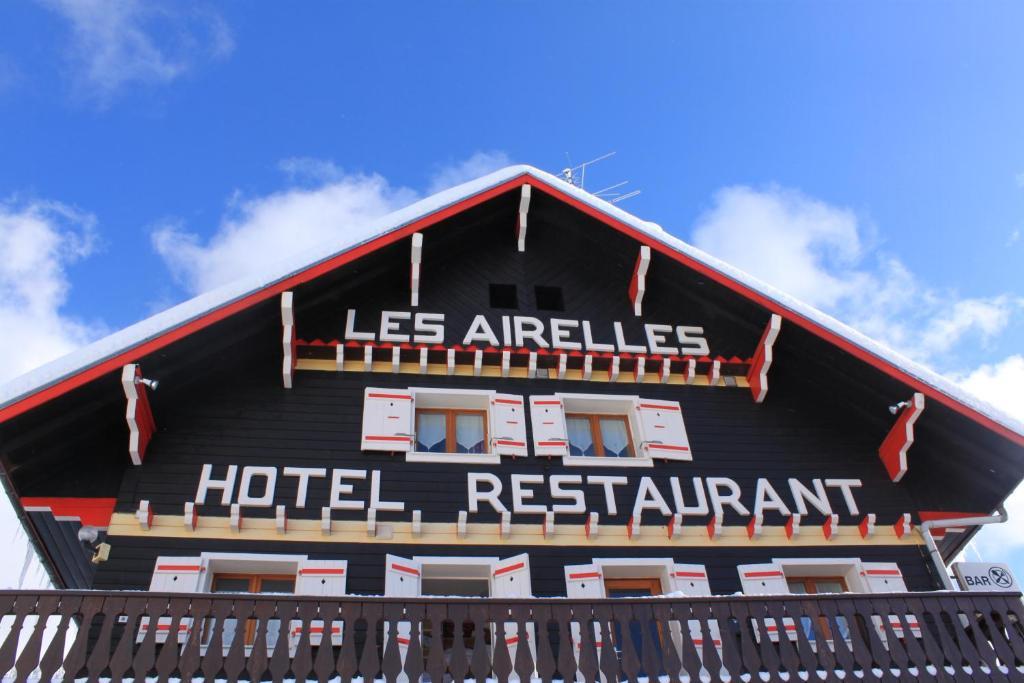 Hotel Chalet Les Airelles Les Carroz d'Arâches Exterior foto