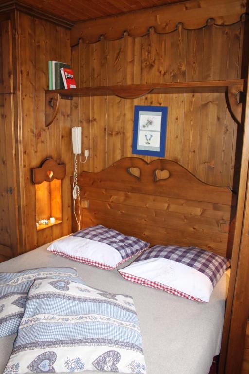 Hotel Chalet Les Airelles Les Carroz d'Arâches Quarto foto